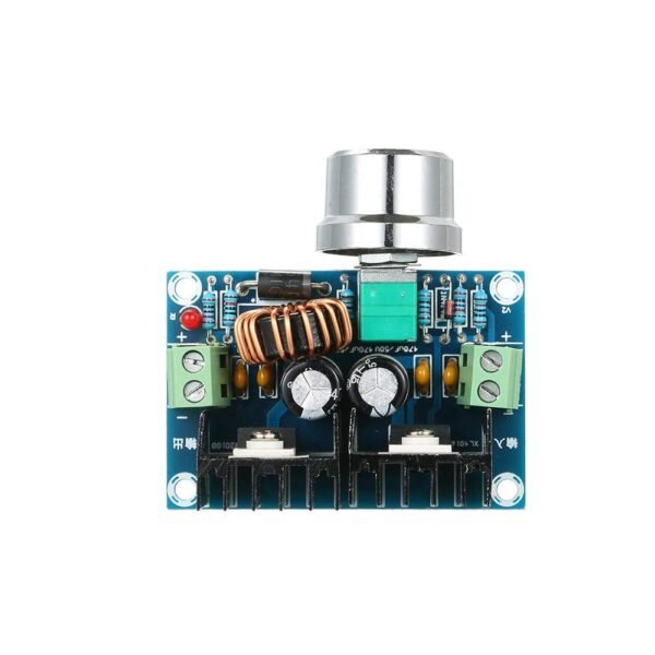 XH-M401 DC-DC Step Down Buck Converter Power Supply Module XL4016E1 - Image 5
