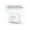 Sonoff 4CH PRO R3 Multichannel Smart Switch Wifi Remote Control Smart Automation 10A - Image 3