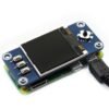 Waveshare 128×128, 1.44inch LCD display HAT for Raspberry Pi - Image 4