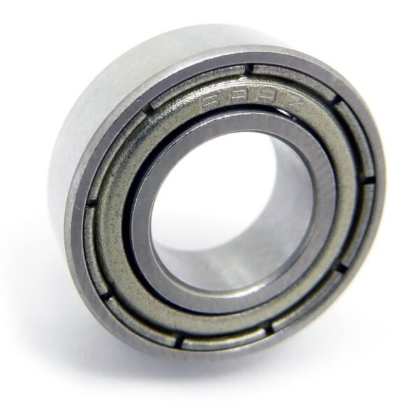 Radial Ball Bearing 688ZZ for 3D Printer/ Robot – 4Pcs - Image 3