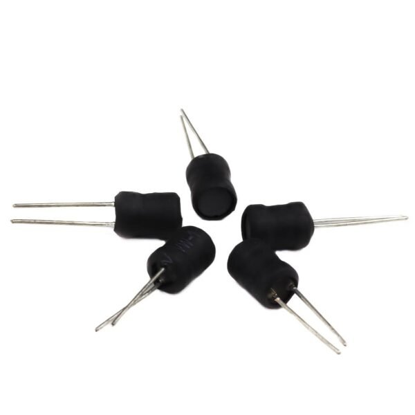6*8mm 10mH DIP Power Inductor (Pack of 5) - Image 4