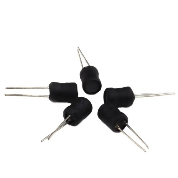 6*8mm 100uH DIP Power Inductor (Pack of 5) - Image 4