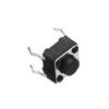 6x6x5mm Tactile Push Button Switch (Pack of 20) - Image 2