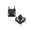 6x6x5mm Tactile Push Button Switch (Pack of 20) - Image 4