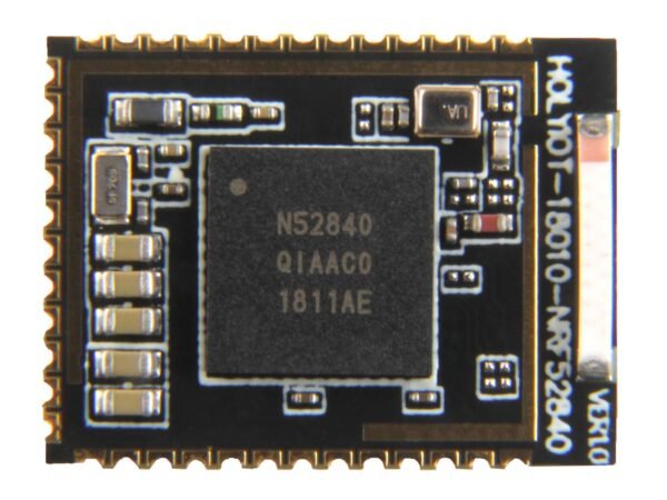 NRF52840 Low Power BLE Module with Ceramic Antenna - Image 3