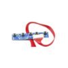7- inch LCD Control button board compatible with 10 pin ribbon cable & Onboard Power USB board - Image 2