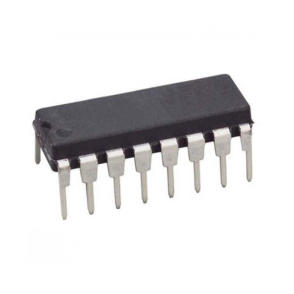 74HCT4020N 14stage binary ripple counter ic