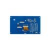 Waveshare 7inch Capacitive Touch LCD (G) 800 × 480 - Image 2