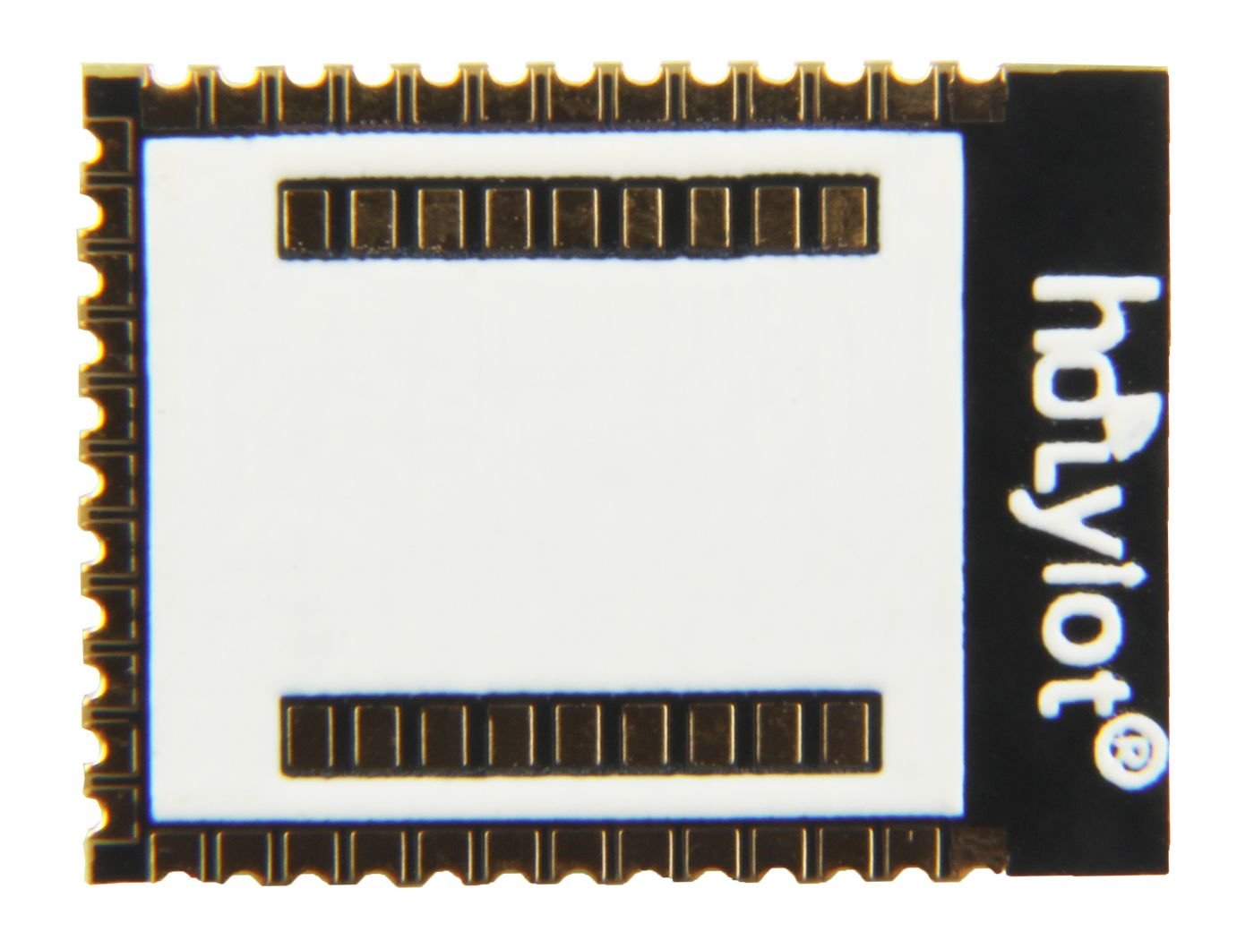 NRF52840 Low Power BLE Module With Ceramic Antenna - DarkOct02