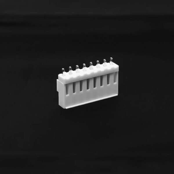 8 Pins 3.96mm JST-VH Connector With Housing (Pack of 5) - Image 4