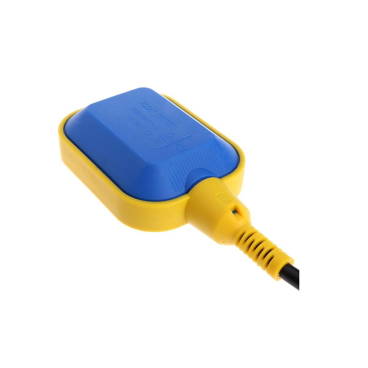 Square 2M Float Switch For Industry Pump Tank Sensor - Image 3