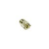 SMA Female Bulkhead Connector 180 Degree Plate Edge Mount PCB Mount - Image 2