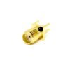 SMA Jack Straight PCB Mount(V1.0)