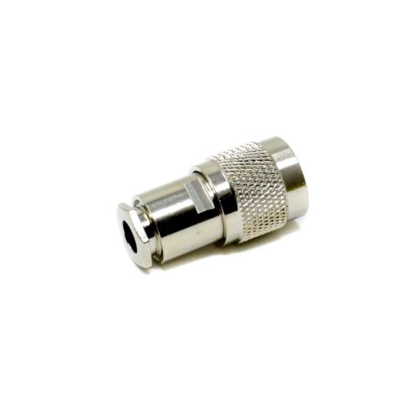 TNC Plug Straight Screw Terminal for Cable - Image 4