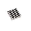 8×8 Red 64 LED Dot Matrix Displays 3mm CC- 2Pcs