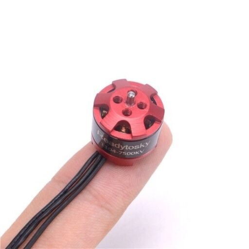 Readytosky Kv Mini Brushless Motor Darkoct