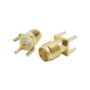 SMA Jack Straight PCB Mount(V1.0) - Image 3
