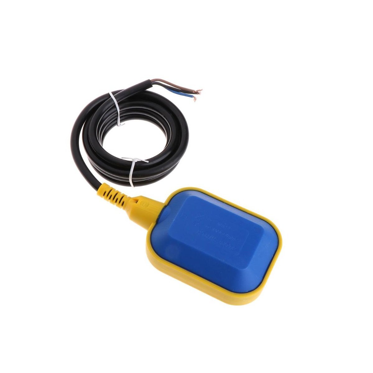 Square 10M Float Switch For Industry Pump Tank Sensor - Image 2