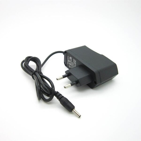 Standard 9V 1A Power Supply with 5.5mm DC Plug