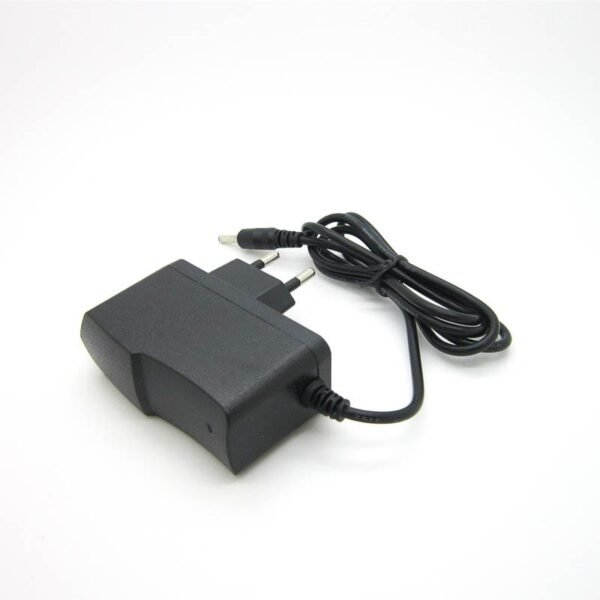 Standard 9V 1A Power Supply with 5.5mm DC Plug - Image 2