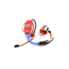 A2212 1000 KV BLDC Brushless DC Motor with SimonK 30A ESC - Image 3