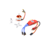 A2212 1000 KV BLDC Brushless DC Motor with SimonK 30A ESC