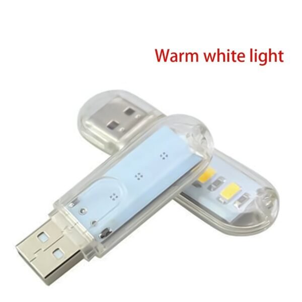 USB LED Book Lights - Image 4