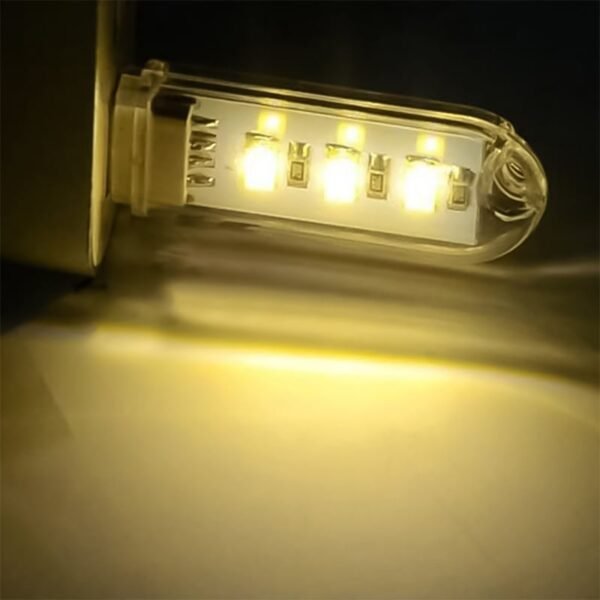 USB LED Book Lights - Image 2