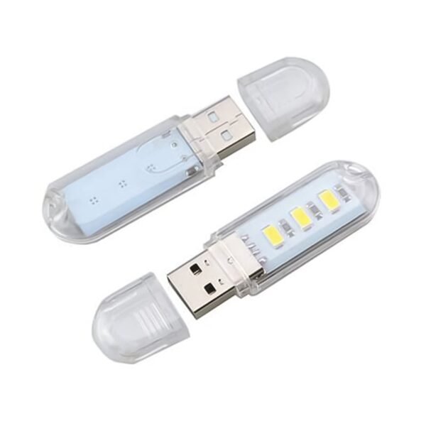 USB LED Book Lights - Image 3