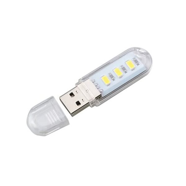 USB LED Book Lights