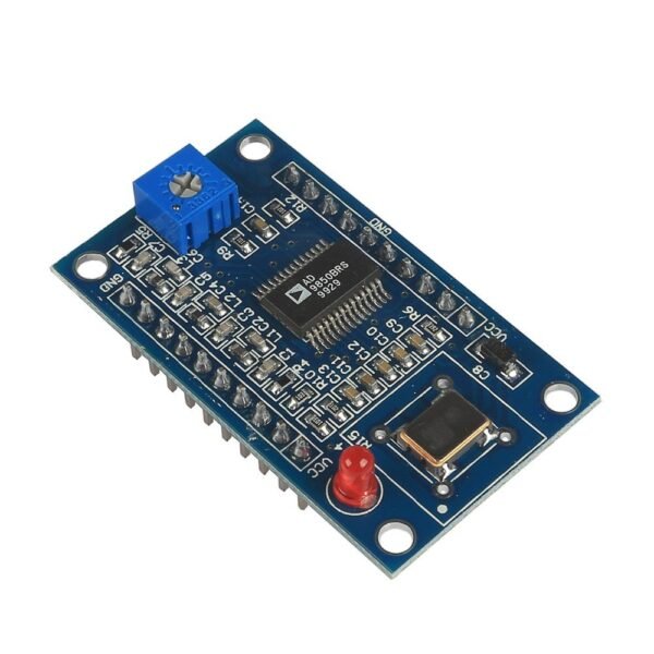 AD9850 DDS Signal Generator Module - Image 4