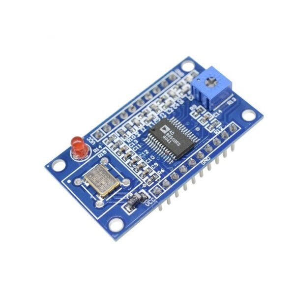 AD9850 DDS Signal Generator Module - Image 3