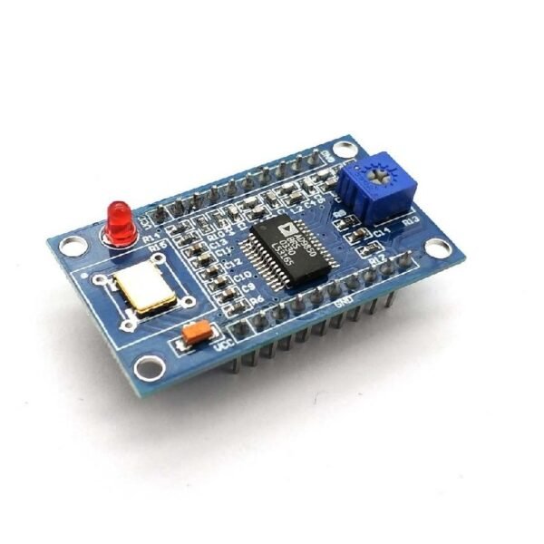 AD9850 DDS Signal Generator Module - Image 2