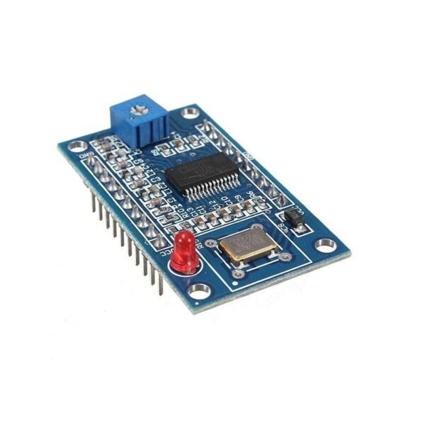 AD9850 DDS Signal Generator Module