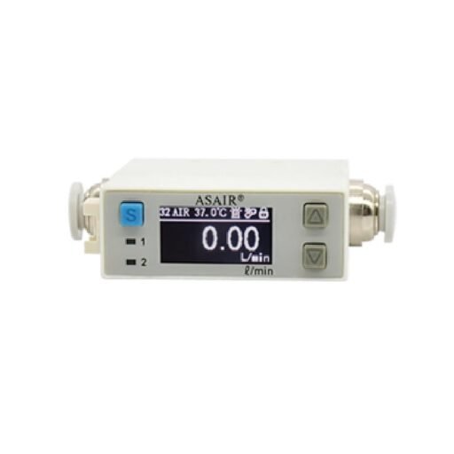 AFM0725 Mass Flow Meter - DarkOct02