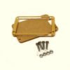 Acrylic Transparent Case for Nextion Basic Touch Screen – 2.4 inch - Image 3