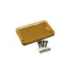 Acrylic Transparent Case for Nextion Basic Touch Screen – 2.4 inch
