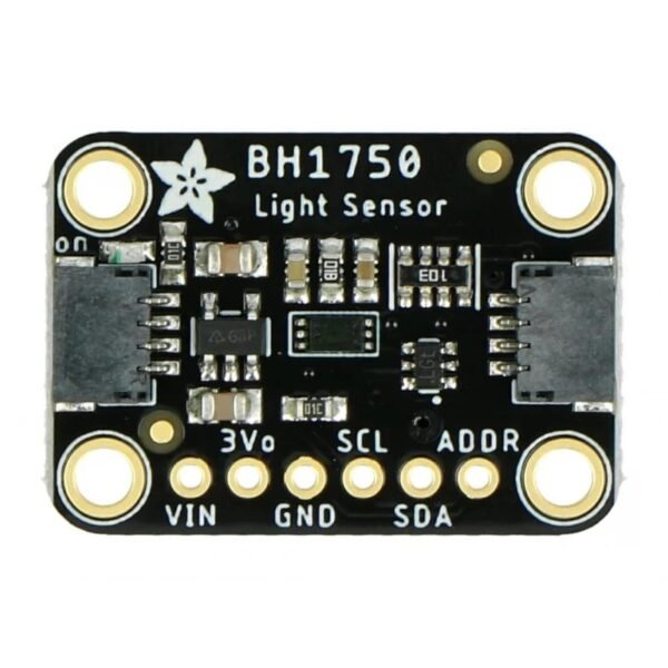 Adafruit BH1750 Light Sensor – STEMMA QT/Qwiic - Image 4