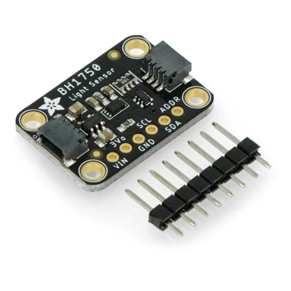 Adafruit BH1750 Light Sensor – STEMMA QT/Qwiic - Image 2