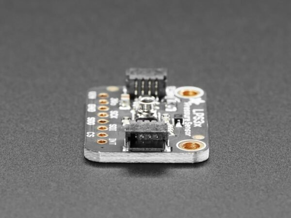 Adafruit LPS33HW Water Resistant Pressure Sensor – STEMMA QT RoHS Compliant - Image 4