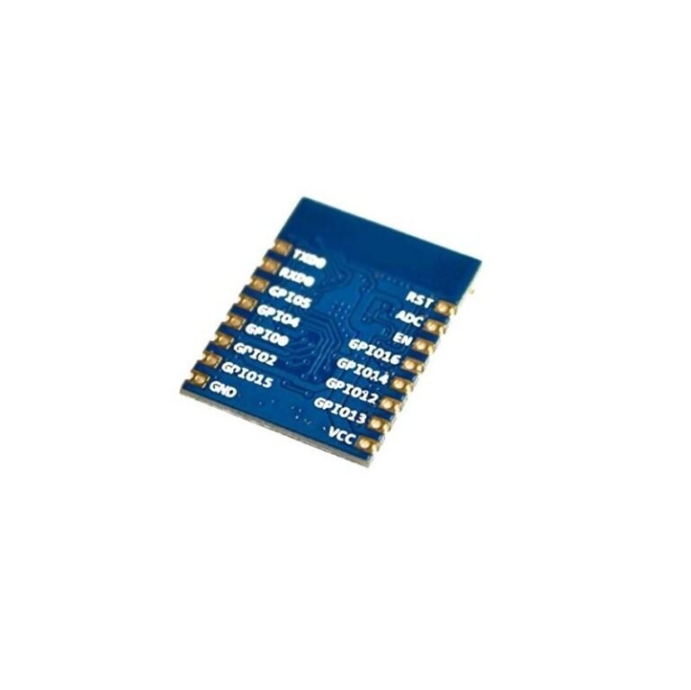 Ai Thinker ESP07 ESP8266 Serial WiFi Module DarkOct02