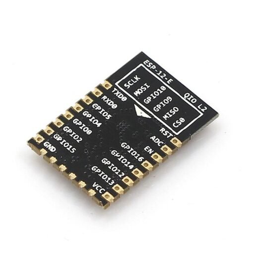 Ai Thinker ESP12E ESP8266 Serial WiFi Module DarkOct02