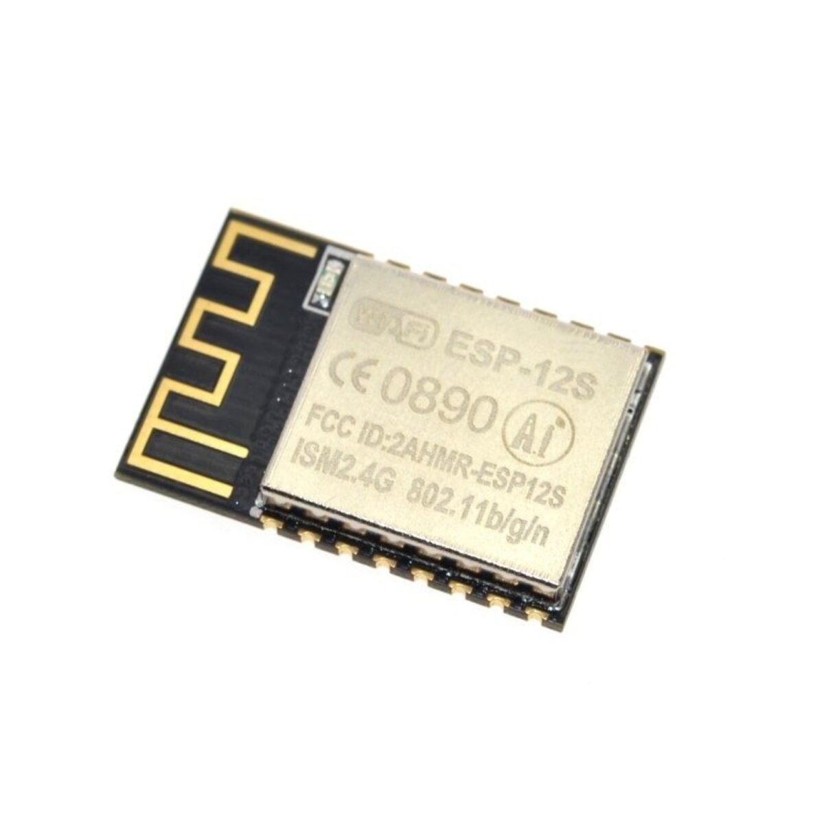 Fast Worldwide Delivery Hot Sales Of Goods Esp8266 Esp 12s Serial