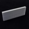 Aluminium Heat sink for High Power LED Amplifier (100 x 40 x 8 mm) - Image 2