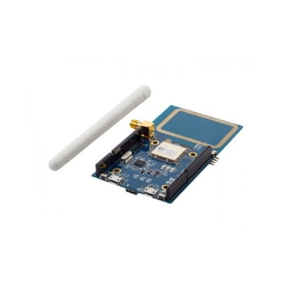 Ameba RTL8195 Arduino Wireless Board - Image 2