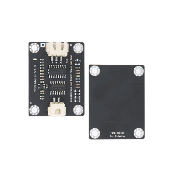 Analog TDS Sensor Module Normal Quality - Image 4