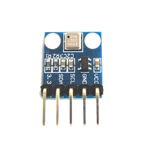 Bmp Digital Barometric Pressure Sensor Module Darkoct