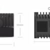 CE30-D Solid State ToF Infrared 3D LIDAR - Image 4
