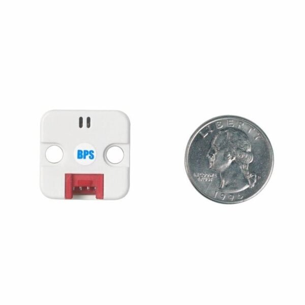 M5 Stack Barometric Pressure Unit - Image 3