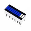 Blue 10 Segment LED Display - Image 4